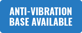 ANTI VIBRATION BASE AVAILABL